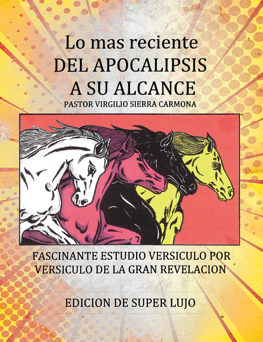 Lo mas reciente DEL APOCALIPSIS A SU ALCANCE